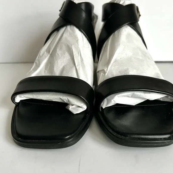 🍒NEW IN BOX Women’s Vionic Black Anaya Sandals. Size: 7 - Picture 11 of 13